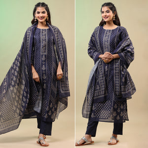 AARD-SHIVANI-1454-BLUE