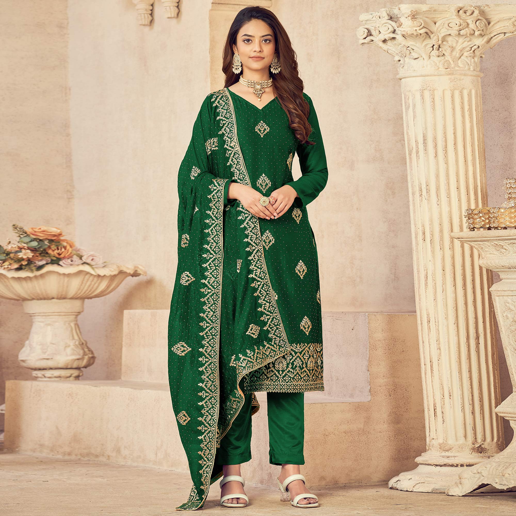 NLFS-OMSHREE-118A