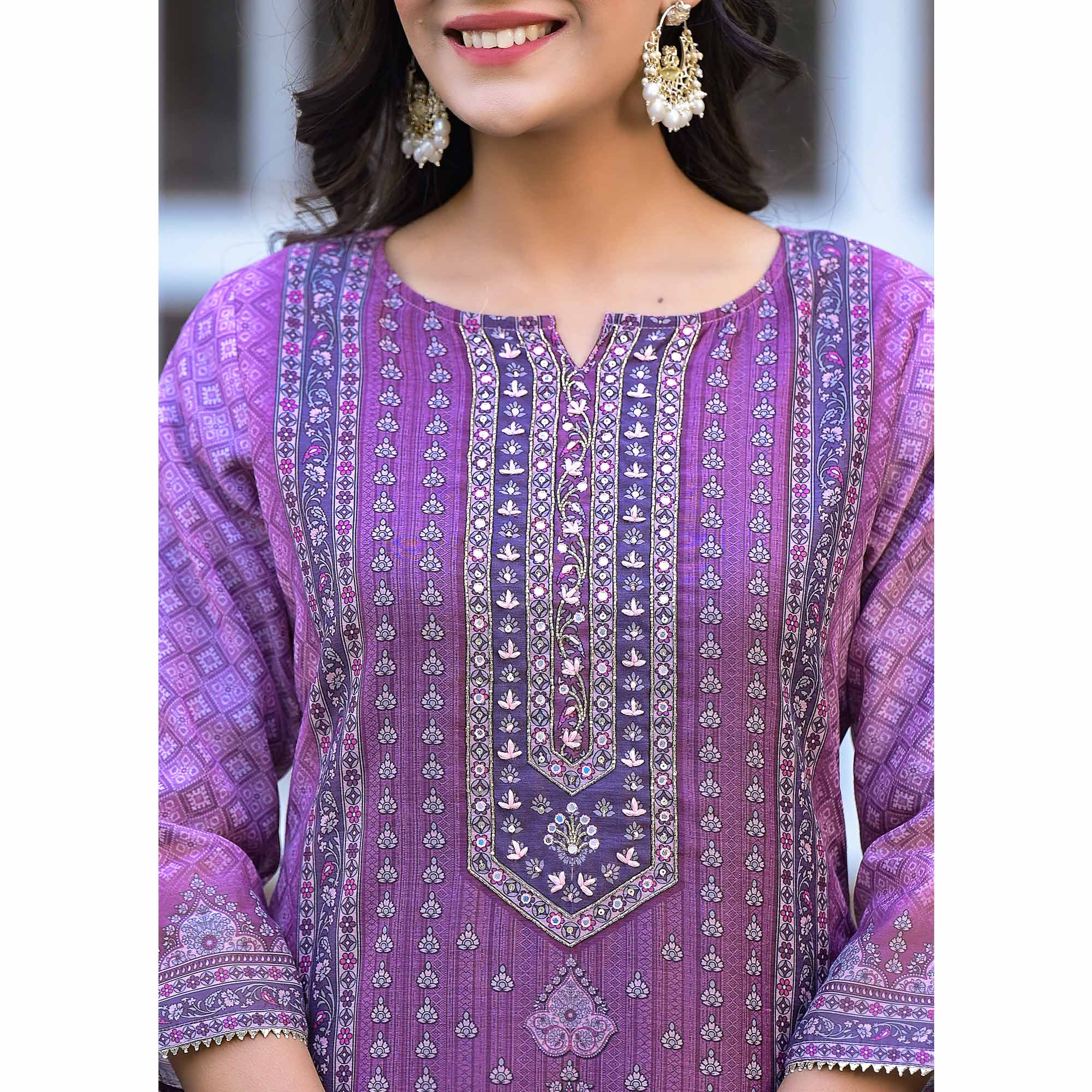 AARD-BENAAZ-1458-PURPLE