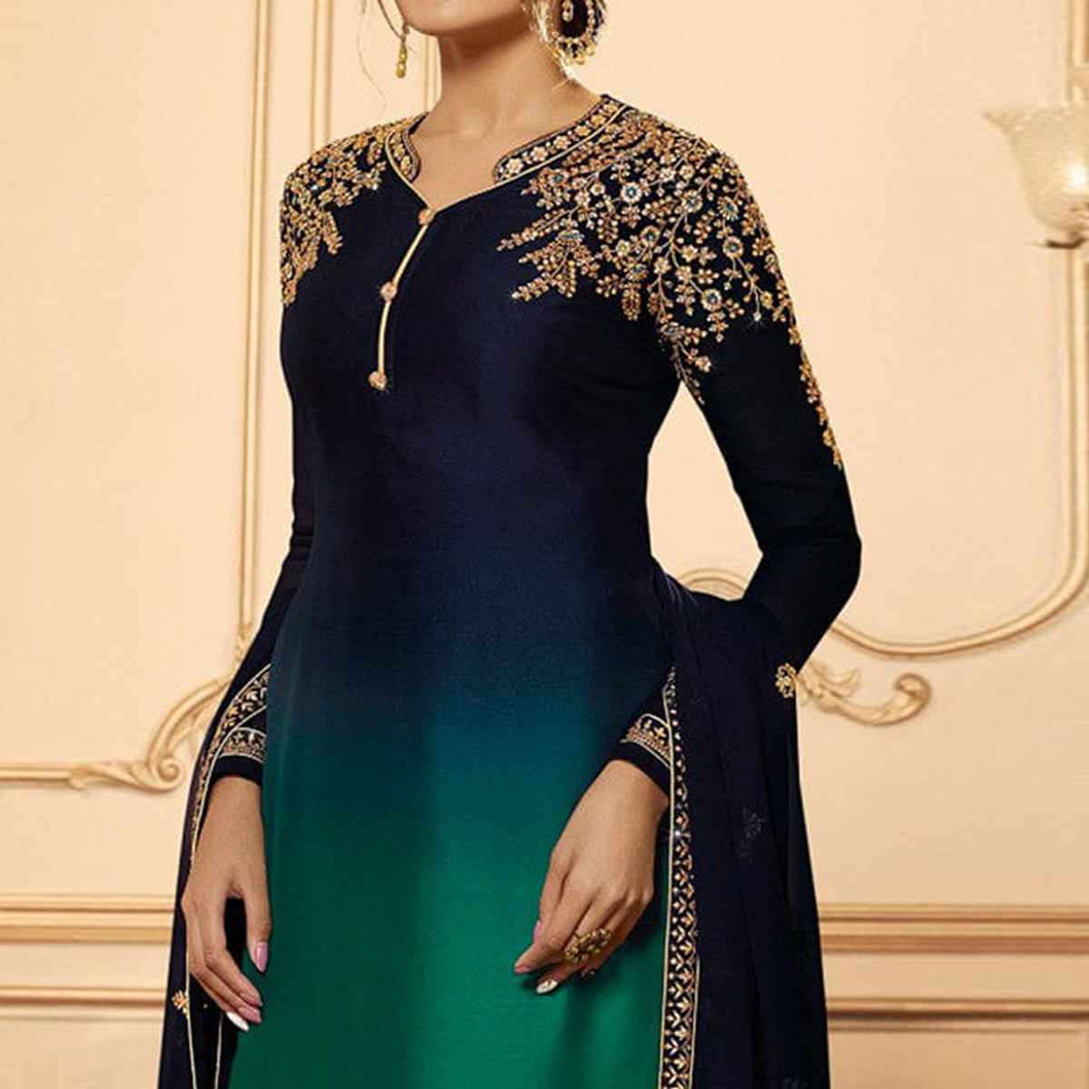 RAJT-7055-GREENBLUE