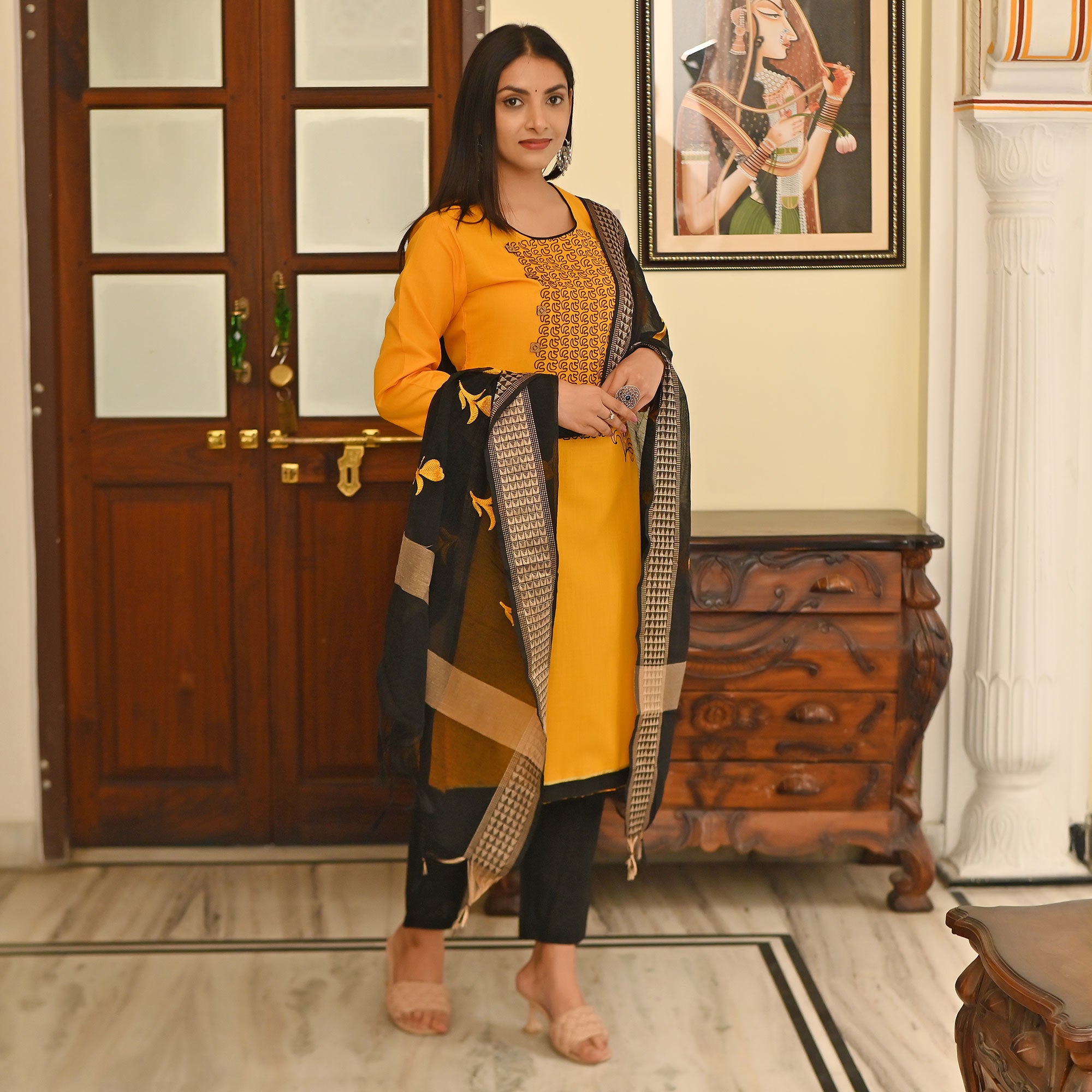 RAJT-7061-YELLOW