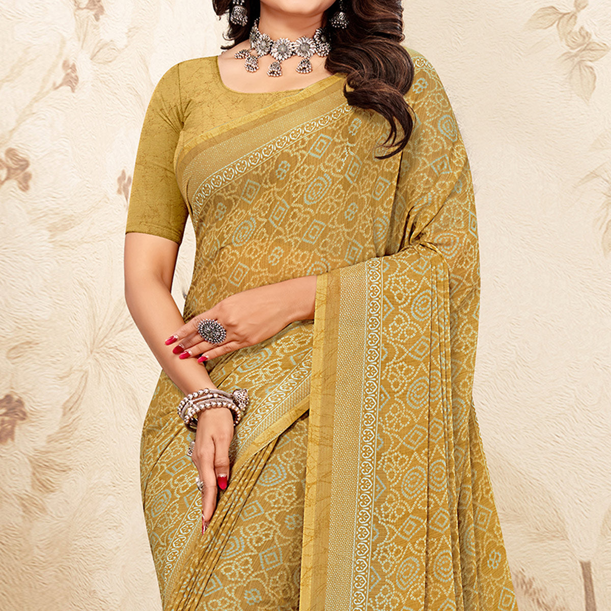 JNX-RUCHI-STAR97-22102B