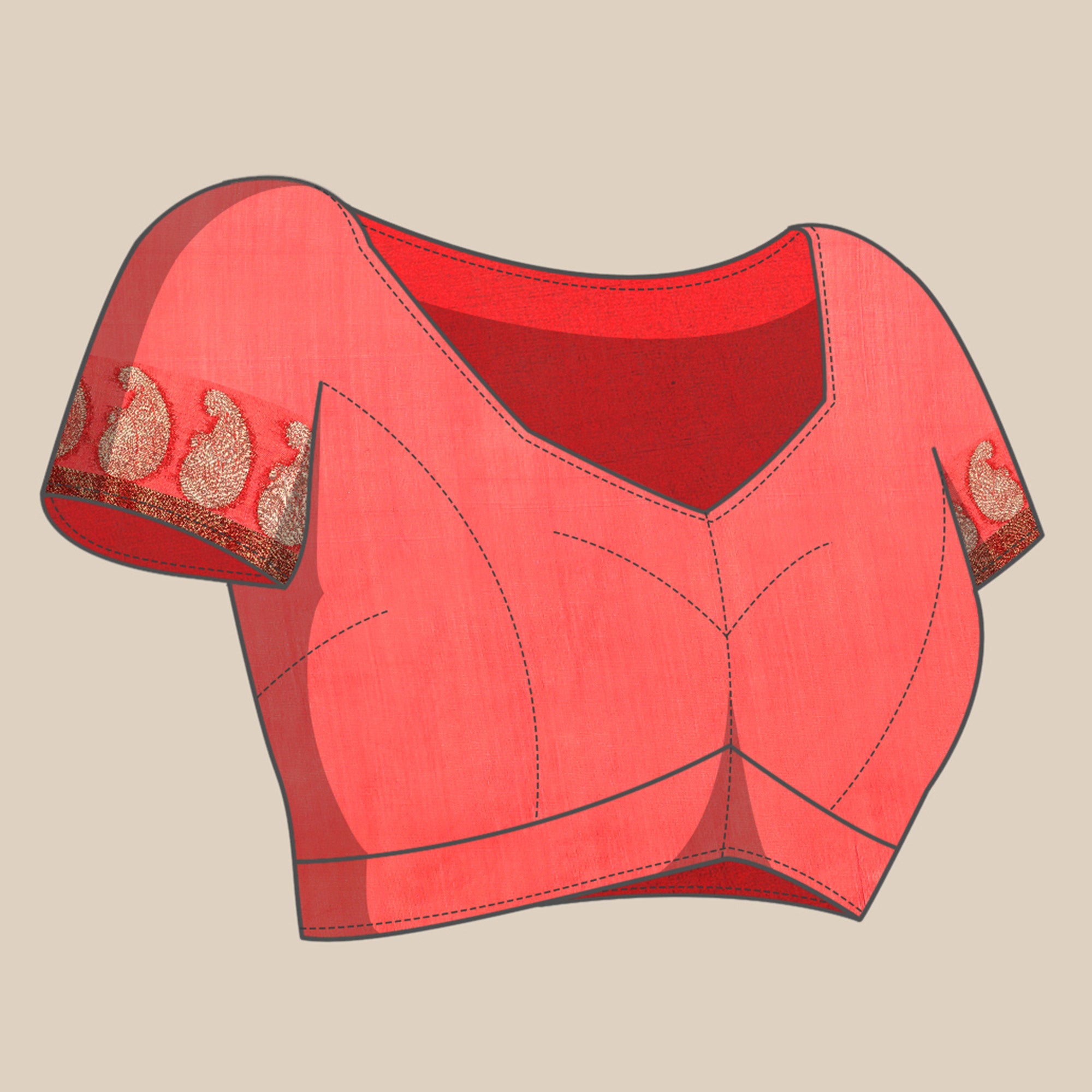 IWW-GS4168-RED
