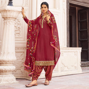 JNX-CHERRY-SILK1-11001