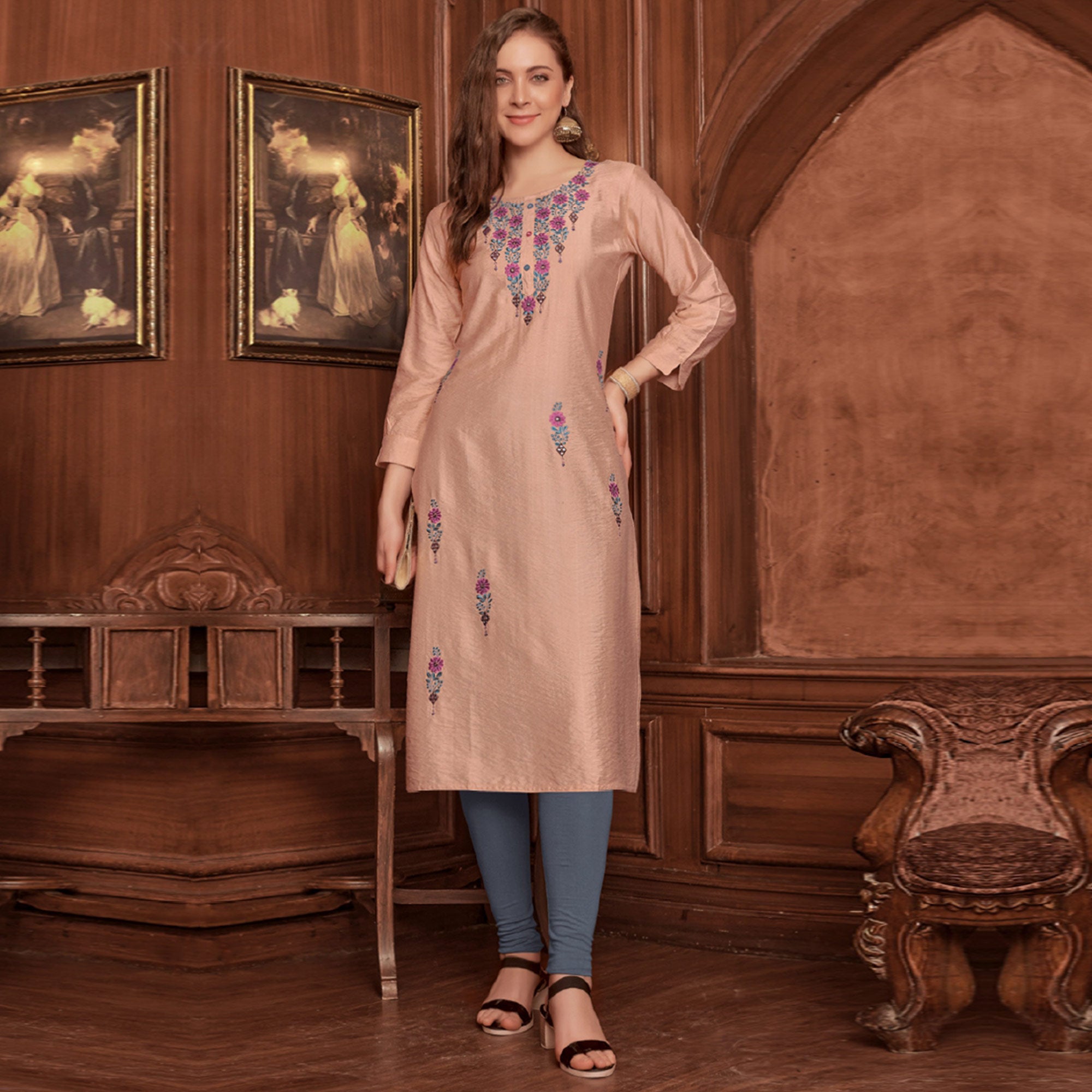 kurtis – Kalkifashion Blog | Indian style dresses | Fashion Blogger