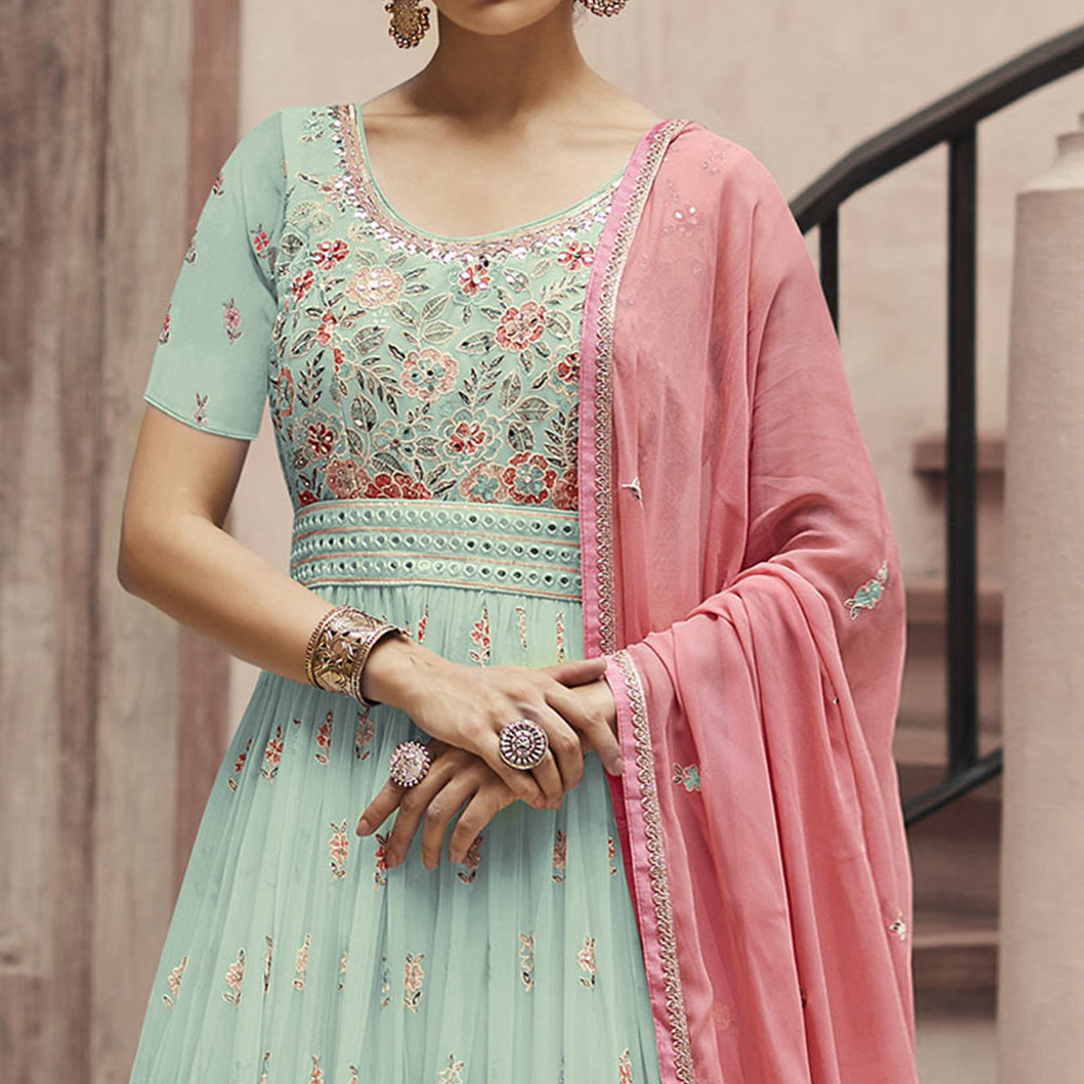 NLFS-AASHIRWAD9450B