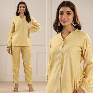 AARD-MHRN-1658-YELLOW
