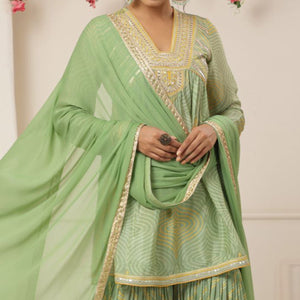 AARD-SHIVANI-1450-GREEN