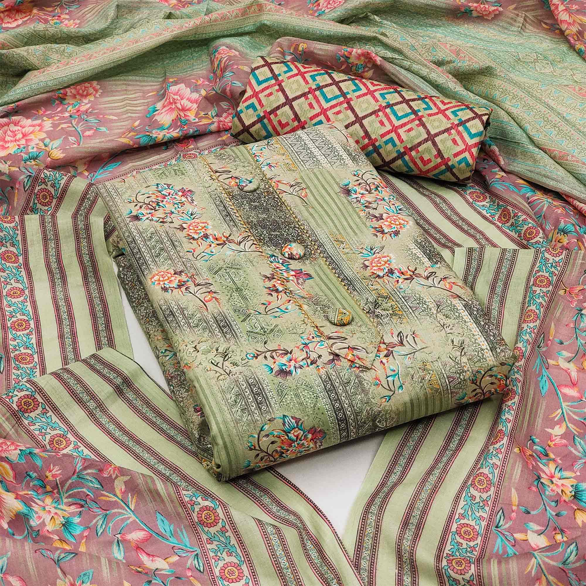 RAJT-7085-GREEN