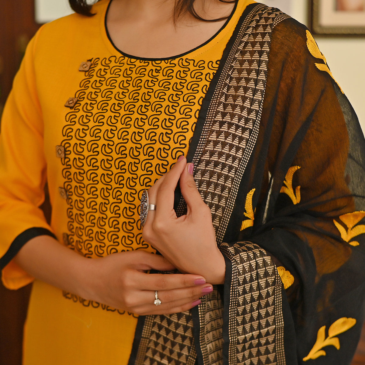 RAJT-7061-YELLOW