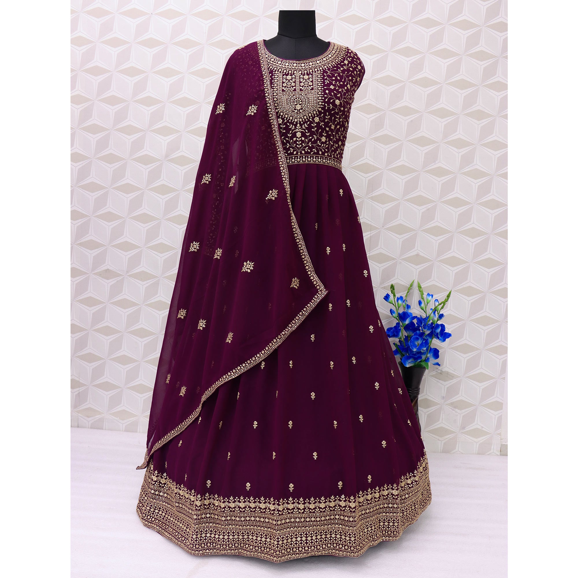 NLFS-AASHIRWAD9486B