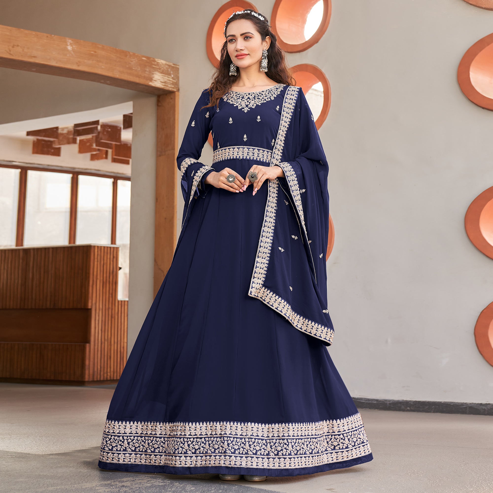 NLFS-OMSHREE-1001C