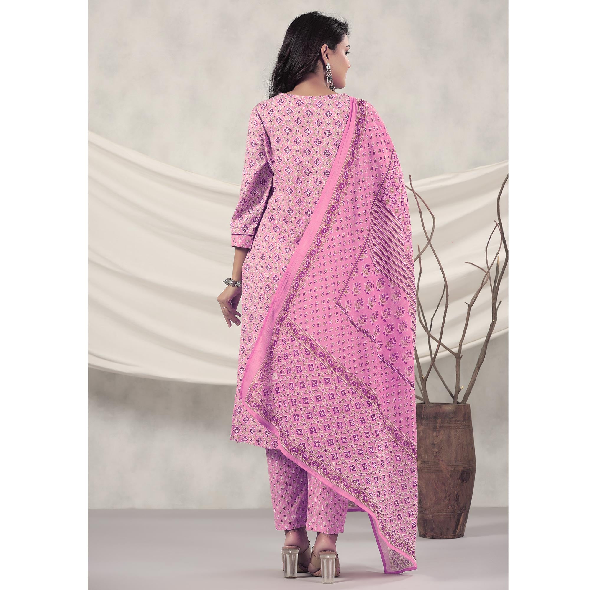 AARD-MHLXMI-1530-PINK