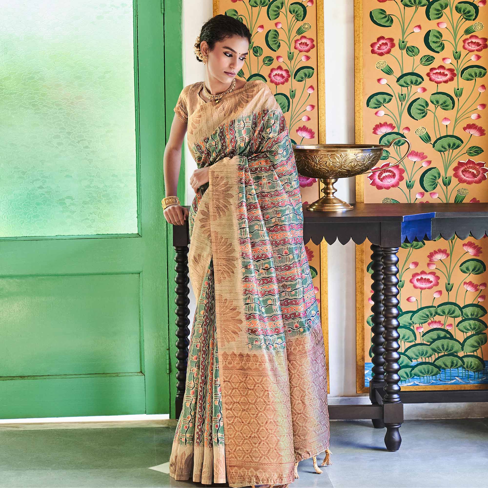 SHT-NILNCHAL-SLK-7001-E