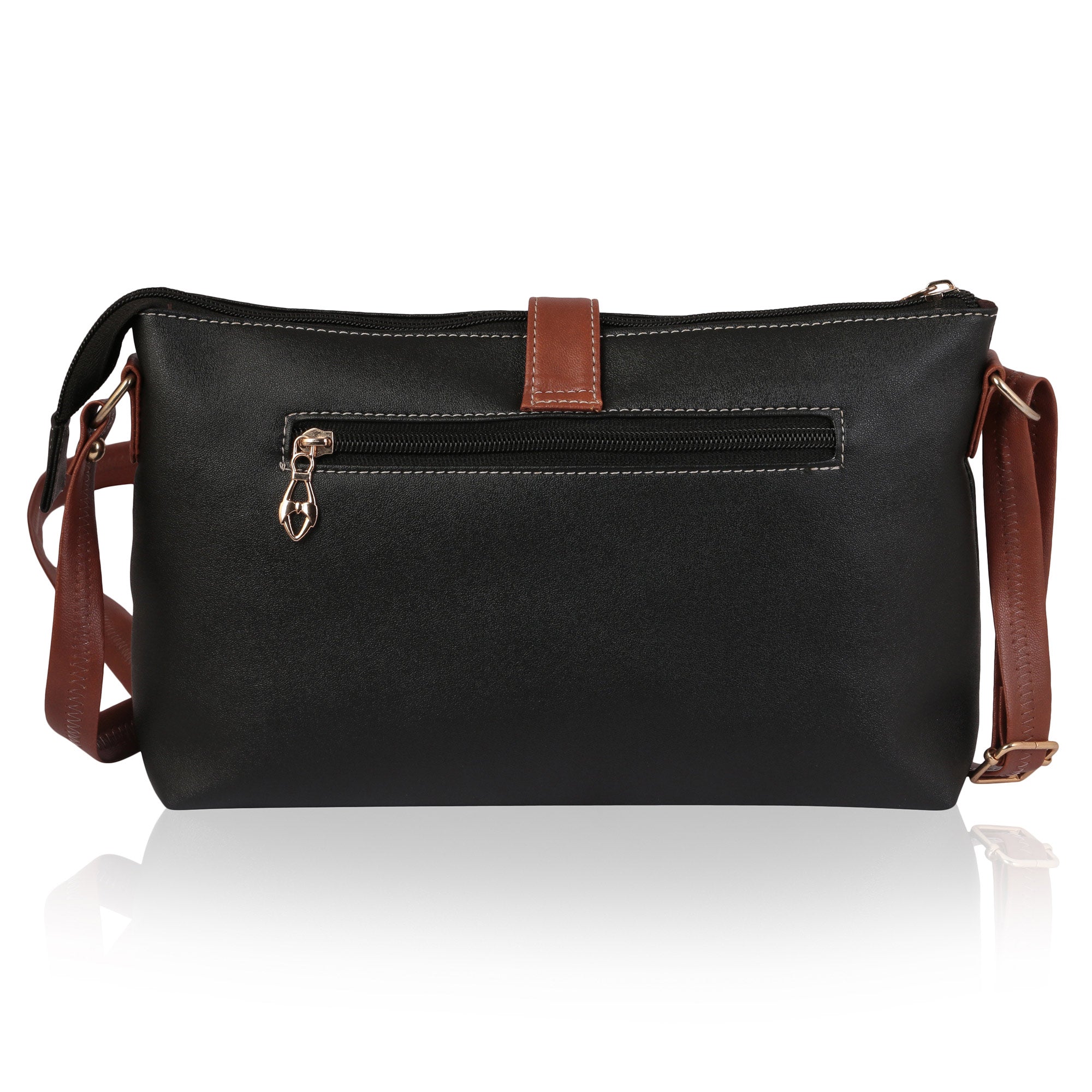 TMN-SB-FLAP-BLKTAN