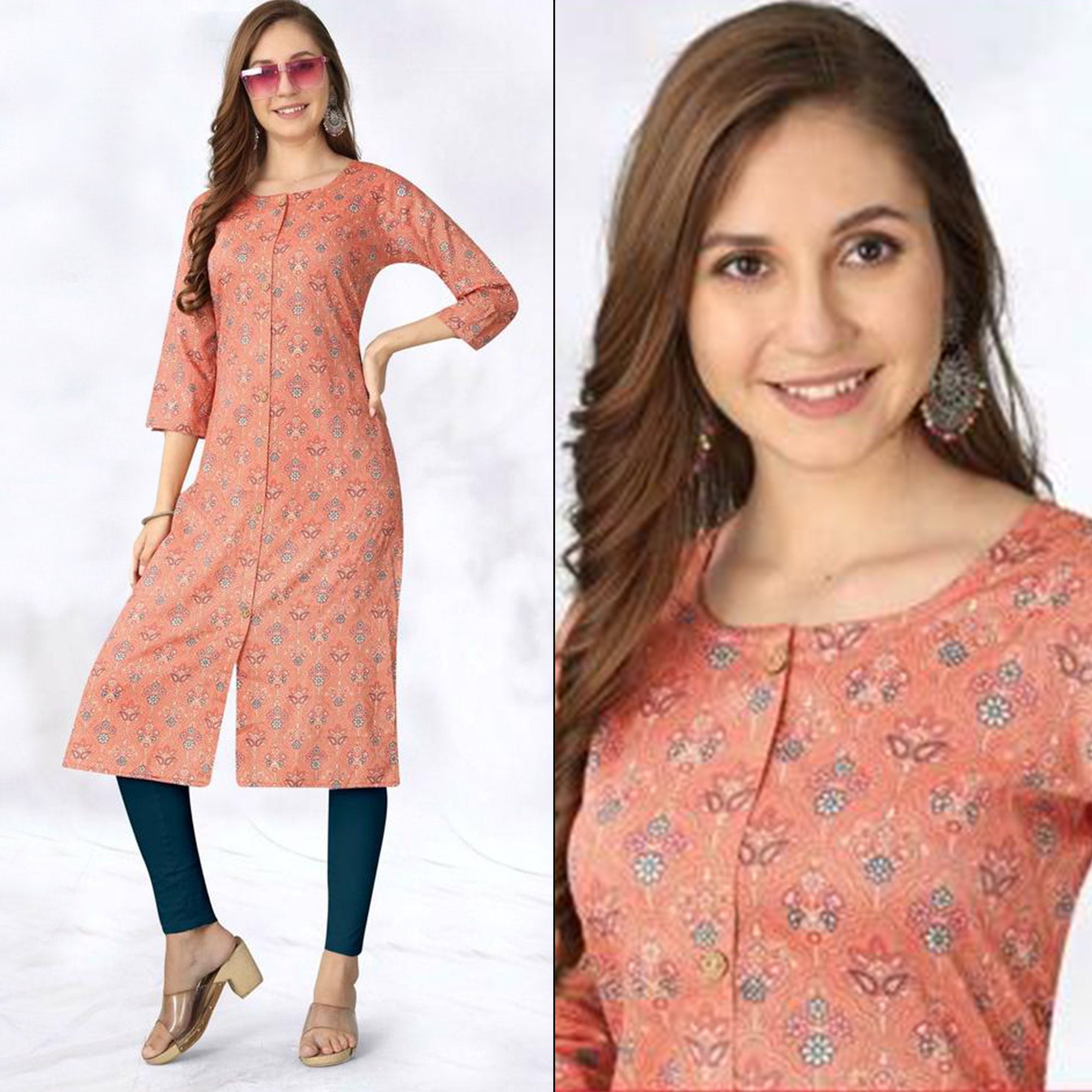 STRLK-KESAR-8018