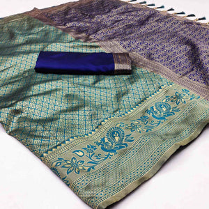 PEACH-RAGHAV-5031-BLUE
