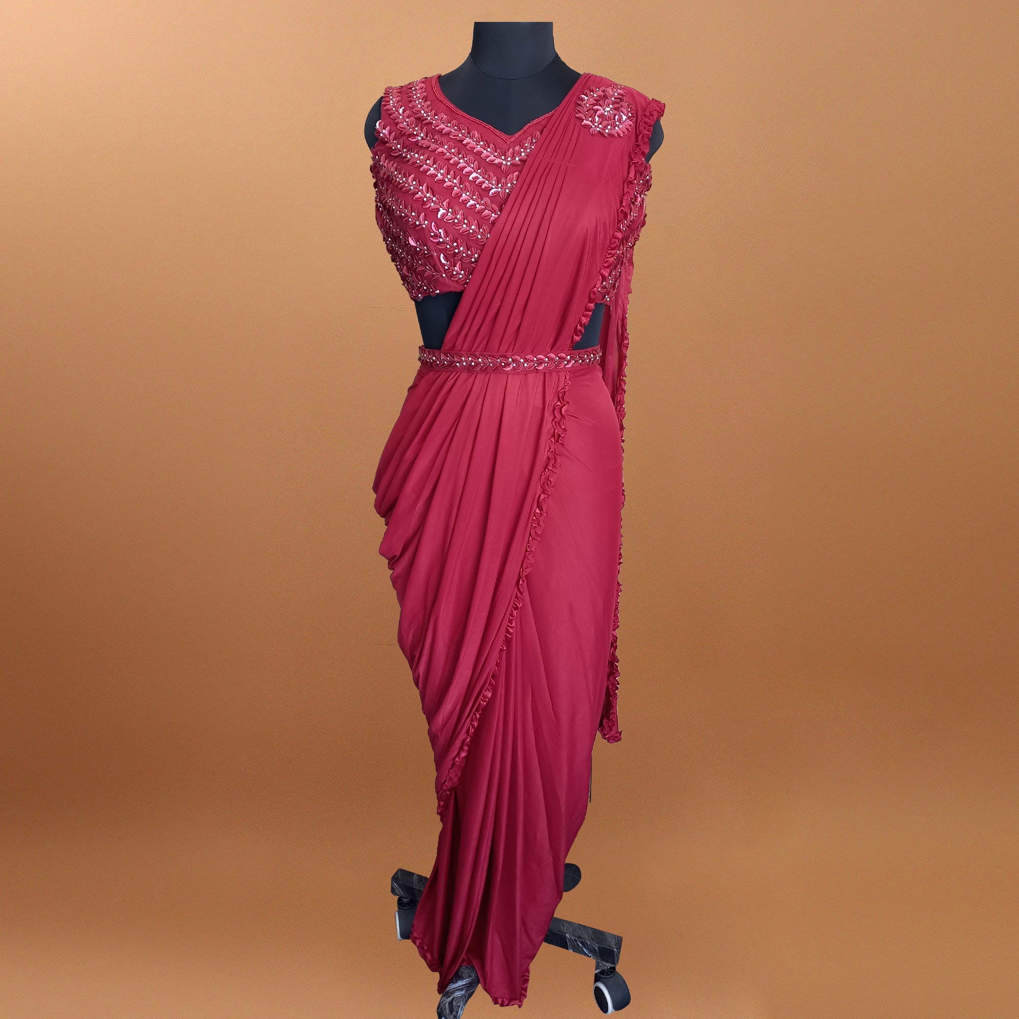 PEACHM-SKF-5013-PINK