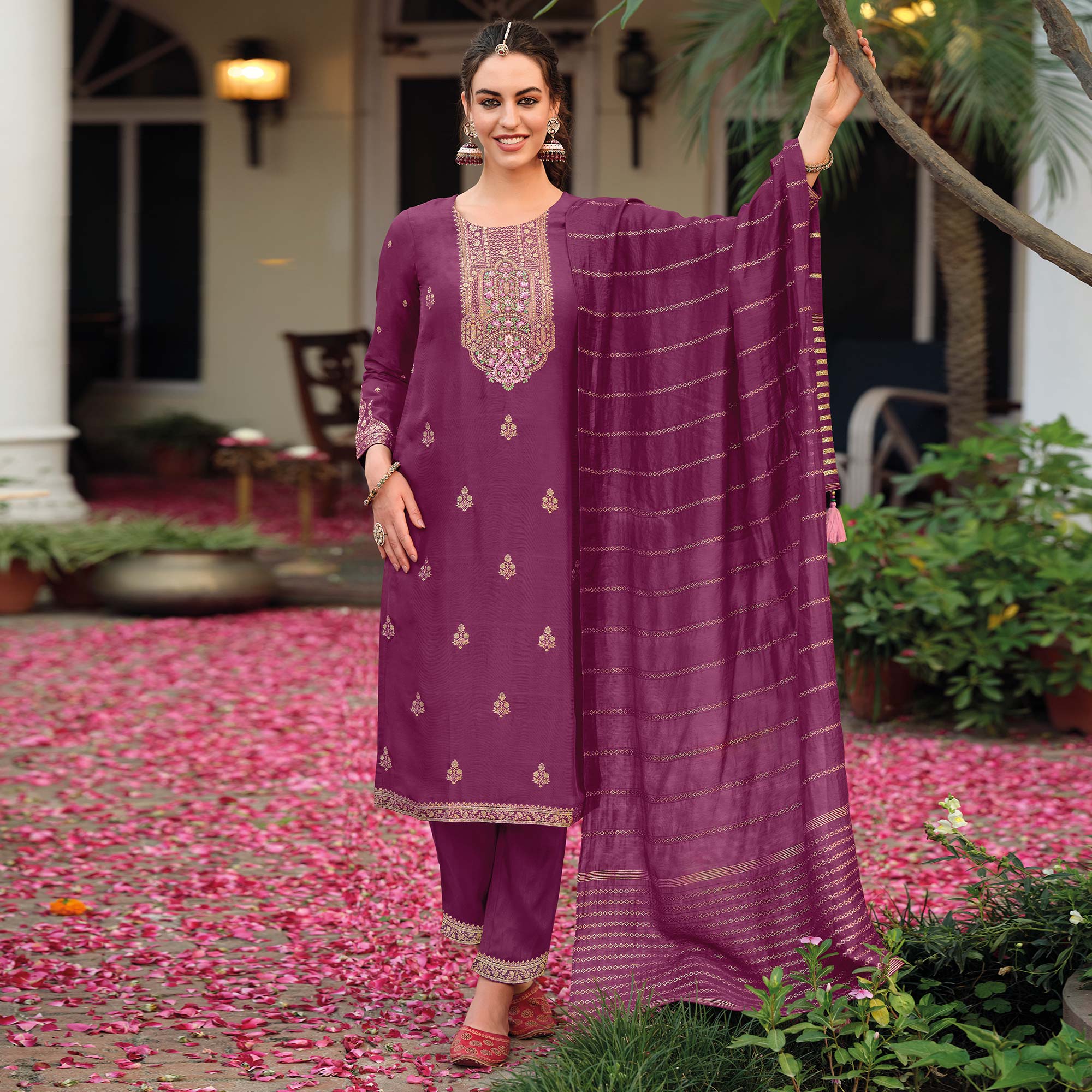 KALKI-TEHZEEB-40504