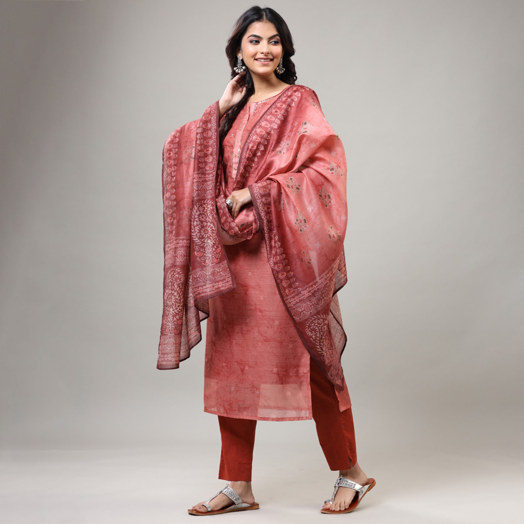 AARD-SHIVANI-1452-PEACH