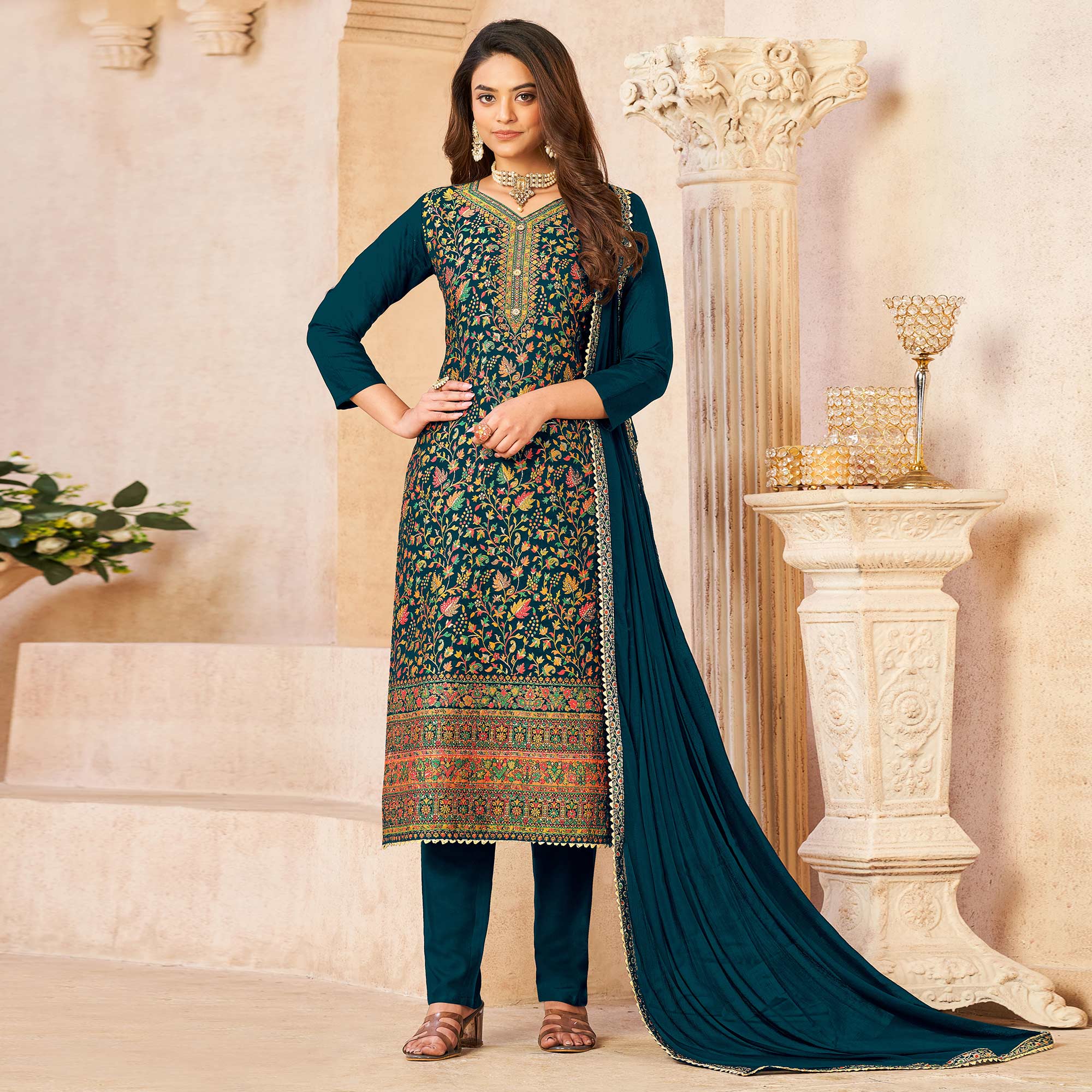 NLFS-OMSHREE-108D