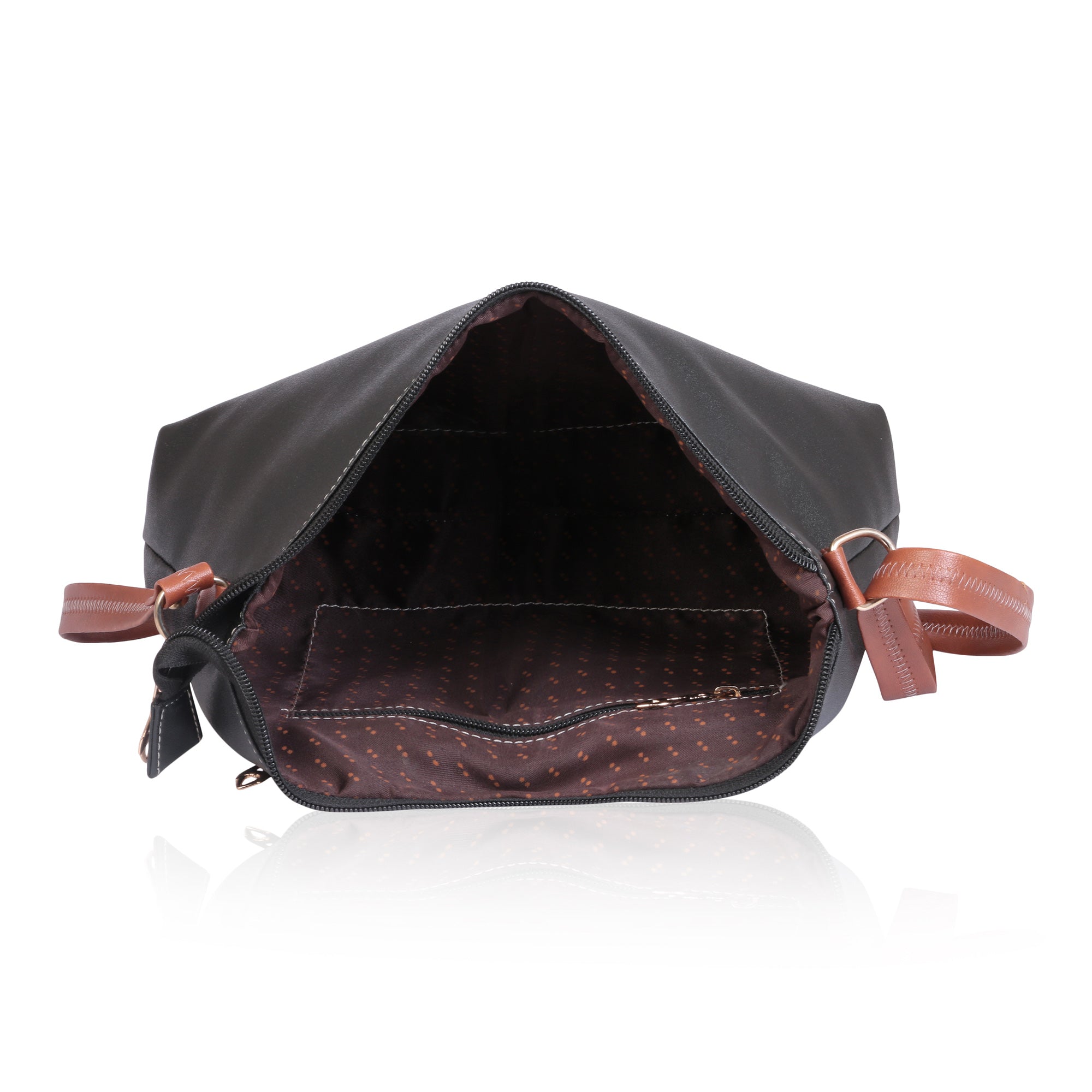 TMN-SB-FLAP-BLKTAN