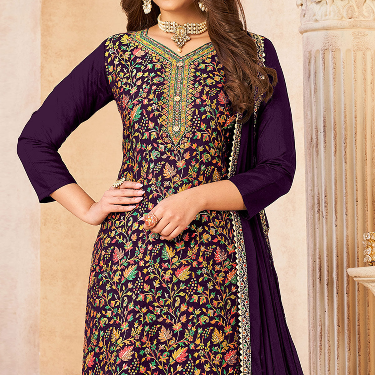 NLFS-OMSHREE-108A