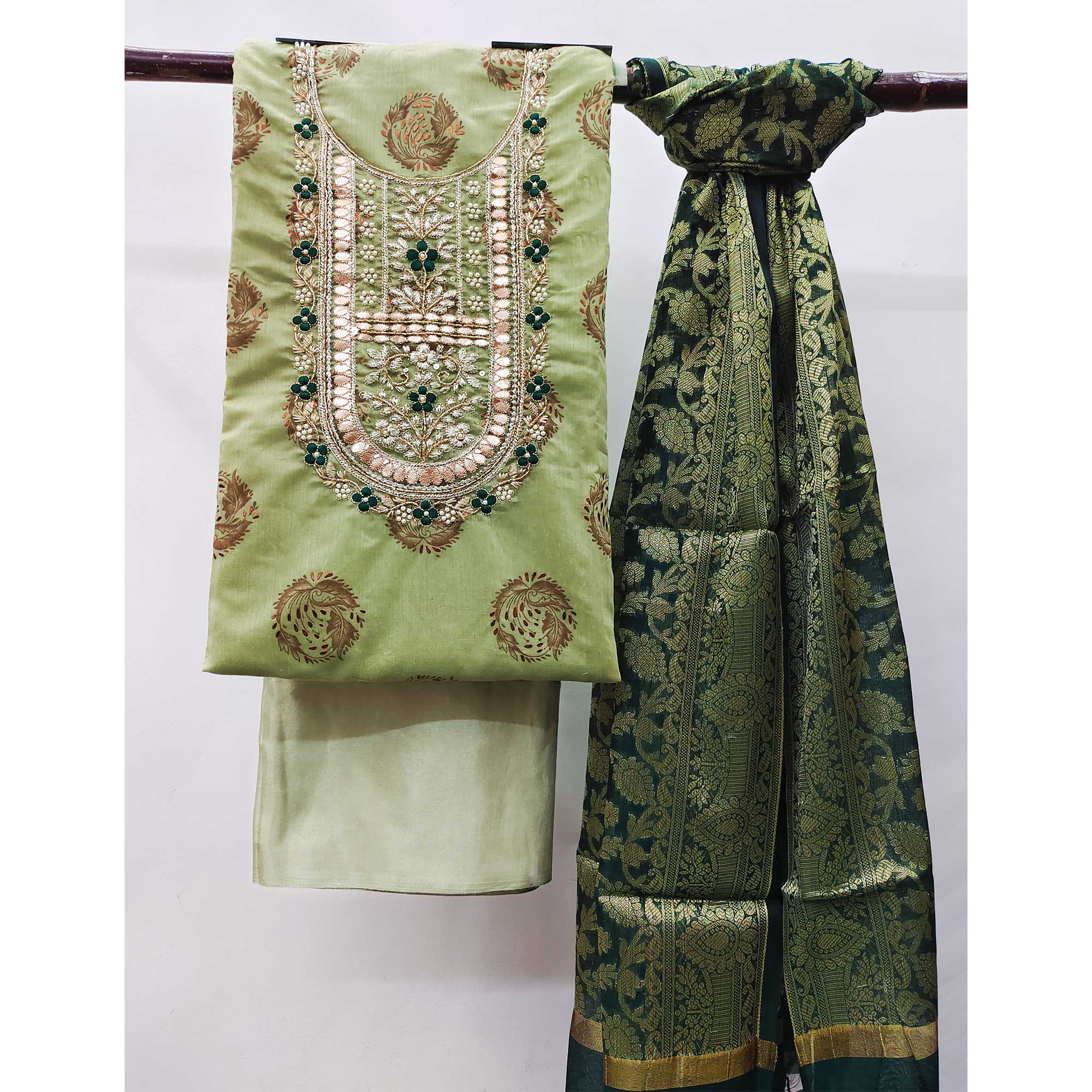 MCRDG-11233-GREEN