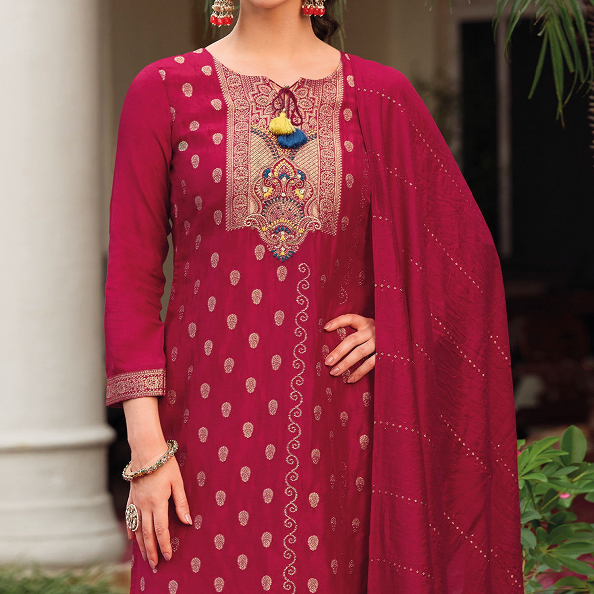 KALKI-TEHZEEB-40501