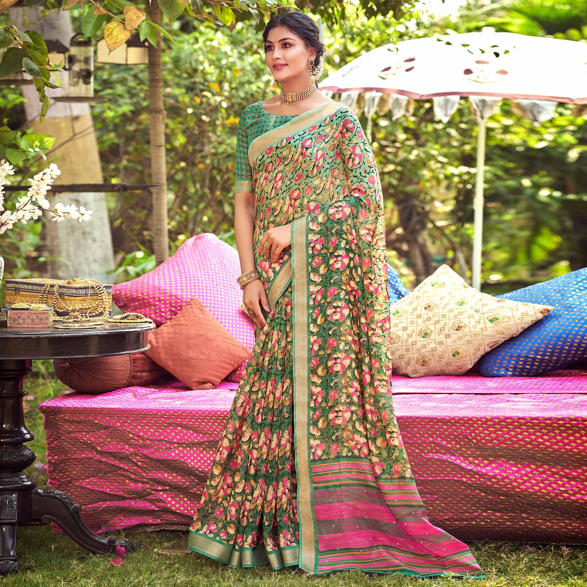SHT-KIRTI-LINEN-F