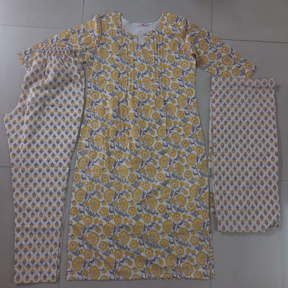 AARD-HERB-1462-YELLOW