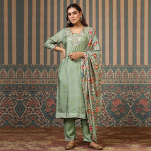 AARD-FOCUS-1446-GREEN