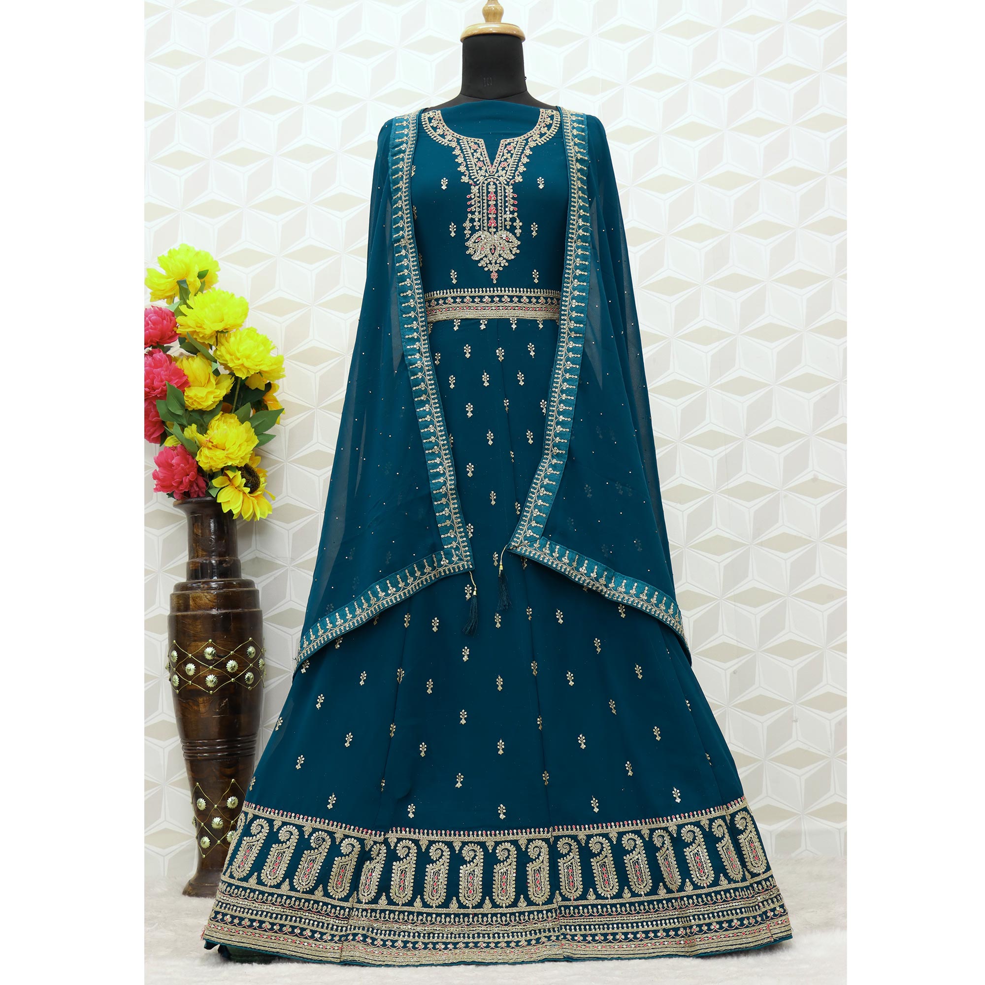 NLFS-AASHIRWAD9230C
