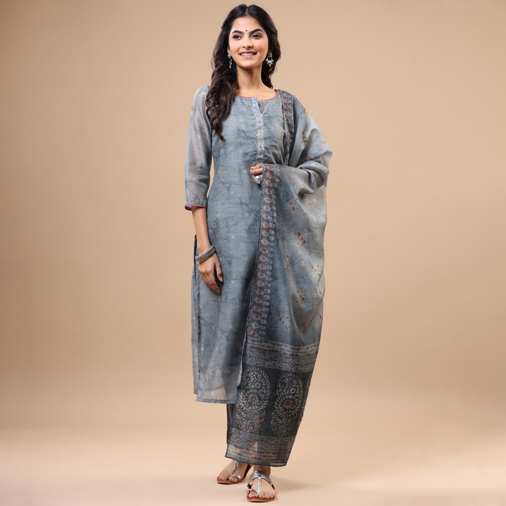 AARD-SHIVANI-1452-GREY