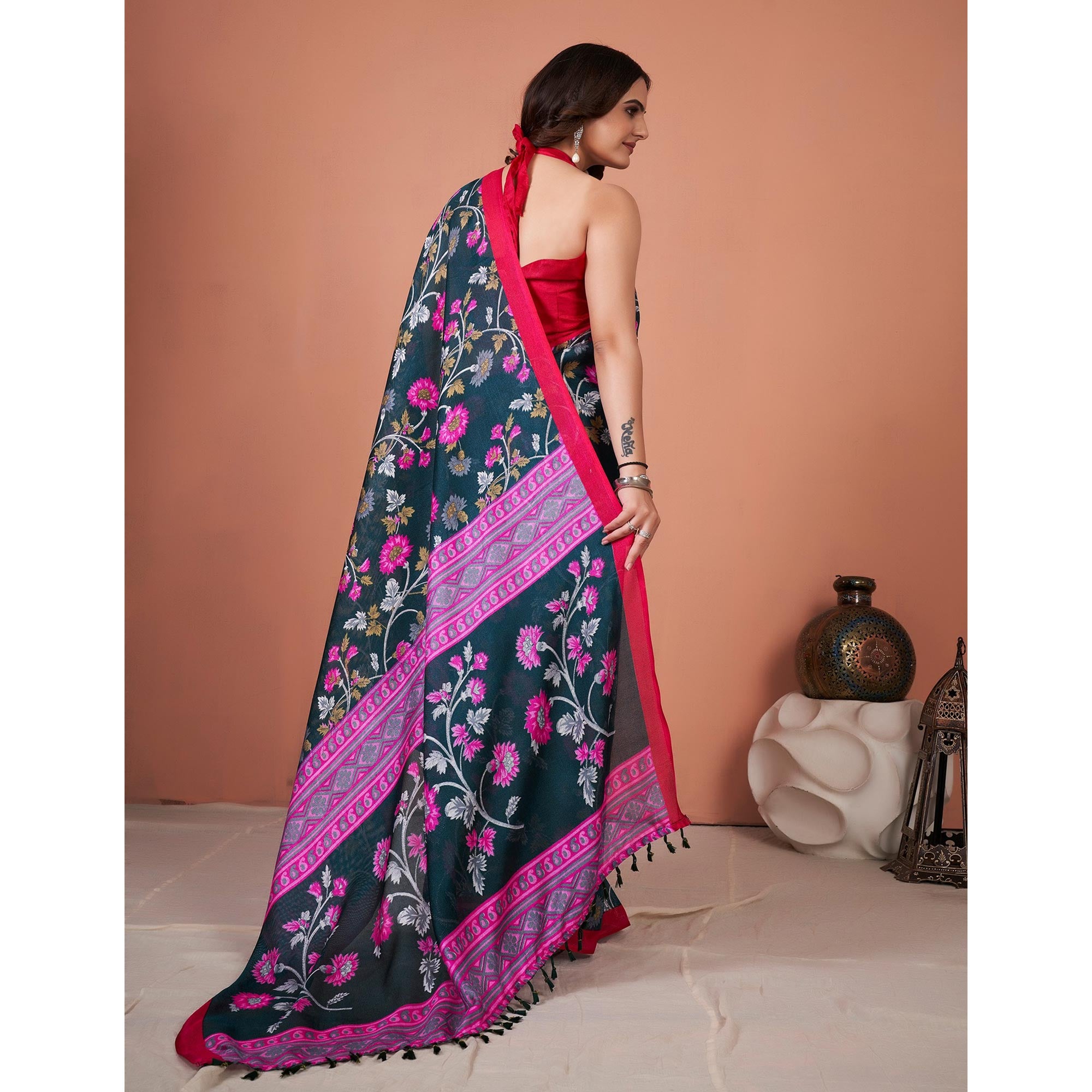 SRML-JUTH111D