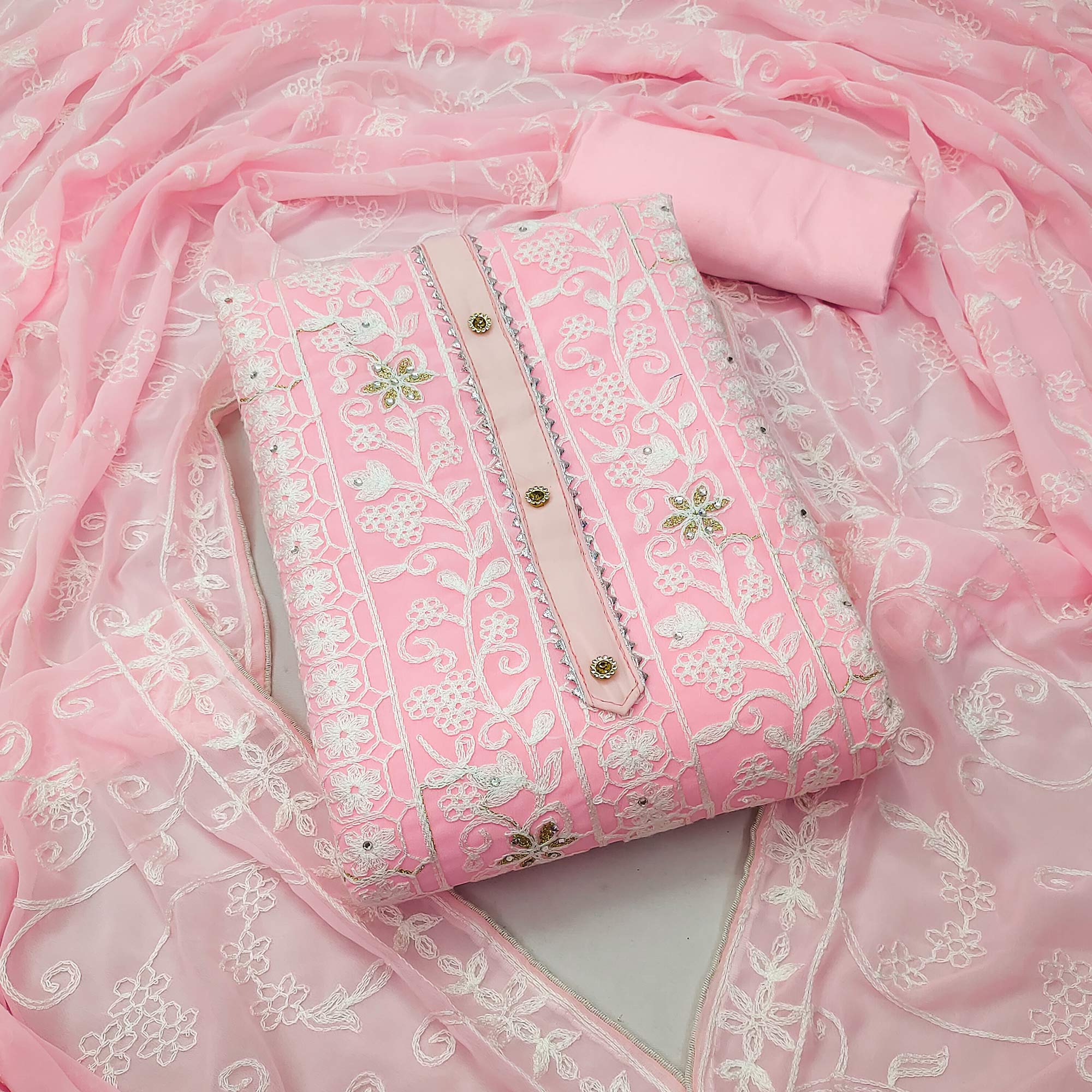 GNPR-LUCKNOWI1-PINK
