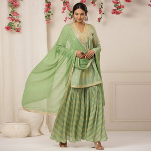 AARD-SHIVANI-1450-GREEN