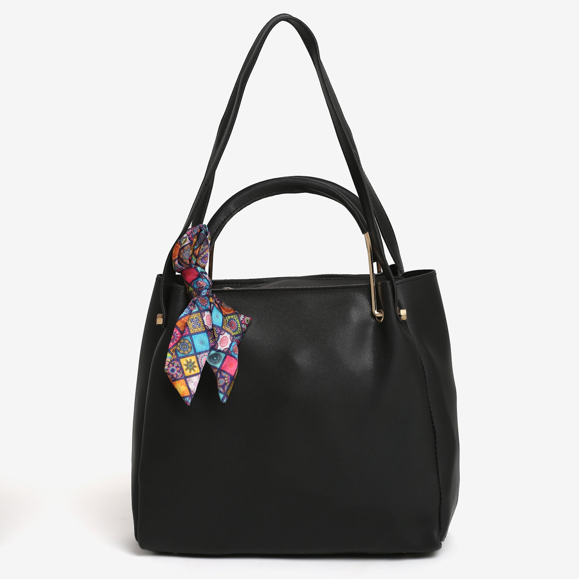 TMN-4RIBN-BLACK-TIE