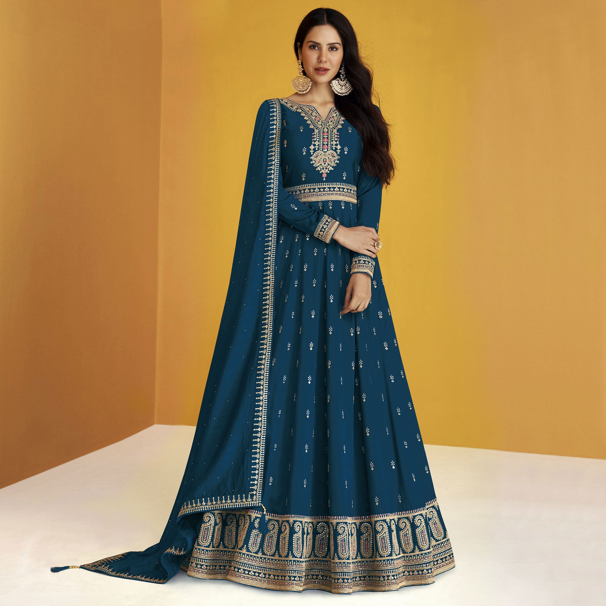 NLFS-AASHIRWAD9230C