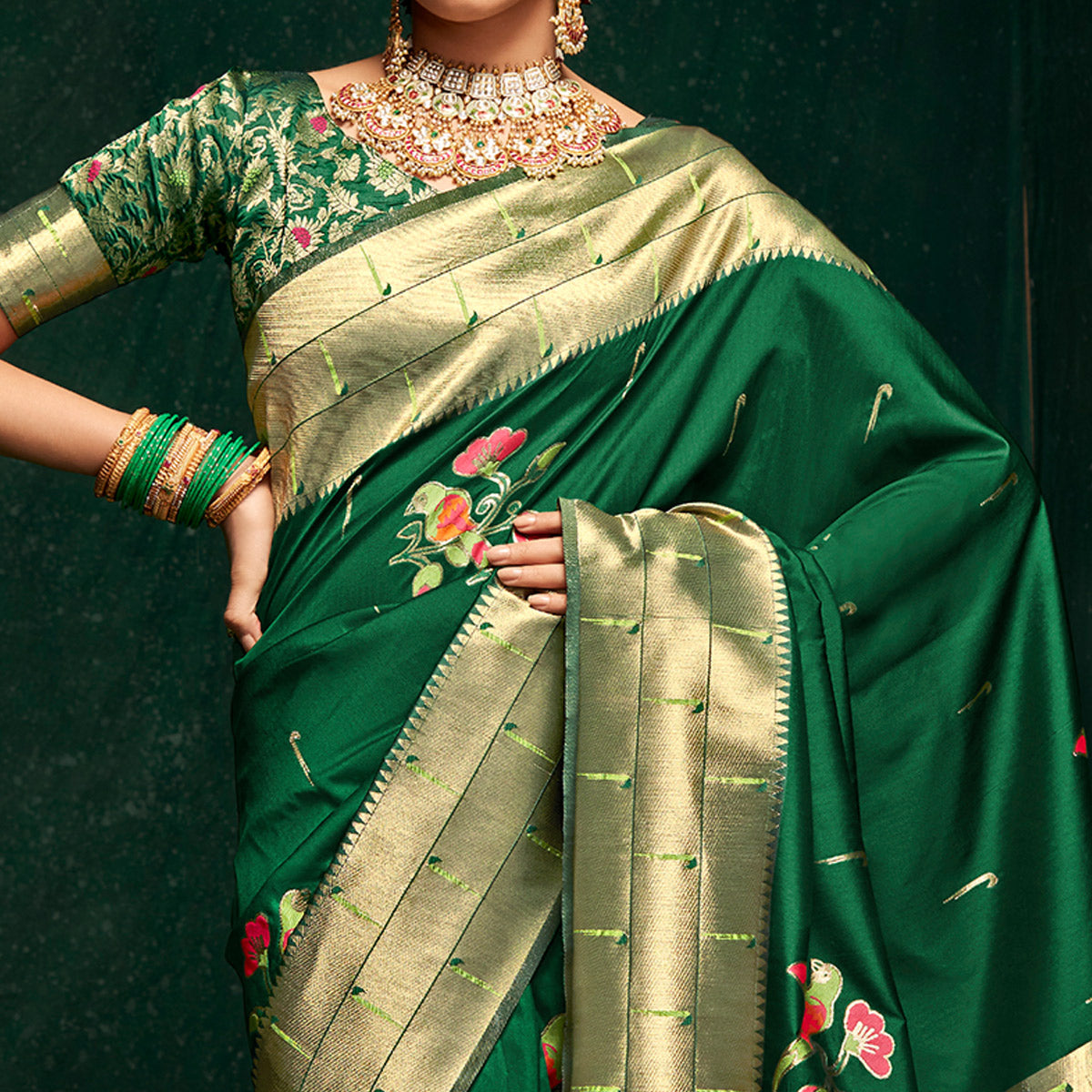SHT-UTSAV-PAITHANI2-A