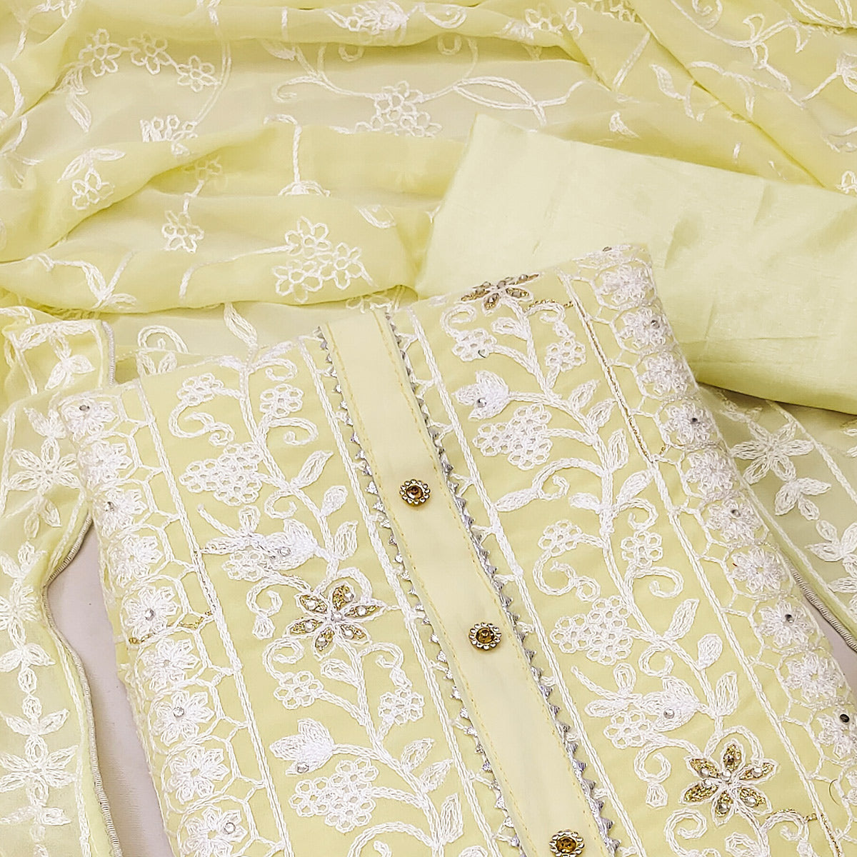 GNPR-LUCKNOWI1-YELLOW