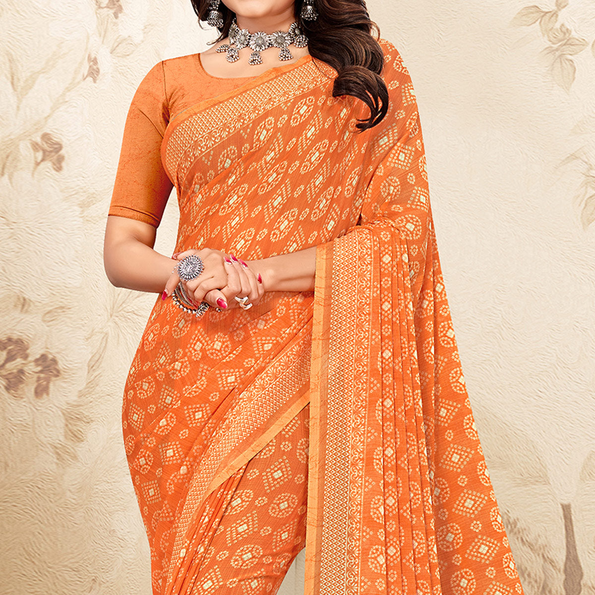 JNX-RUCHI-STAR97-22103A