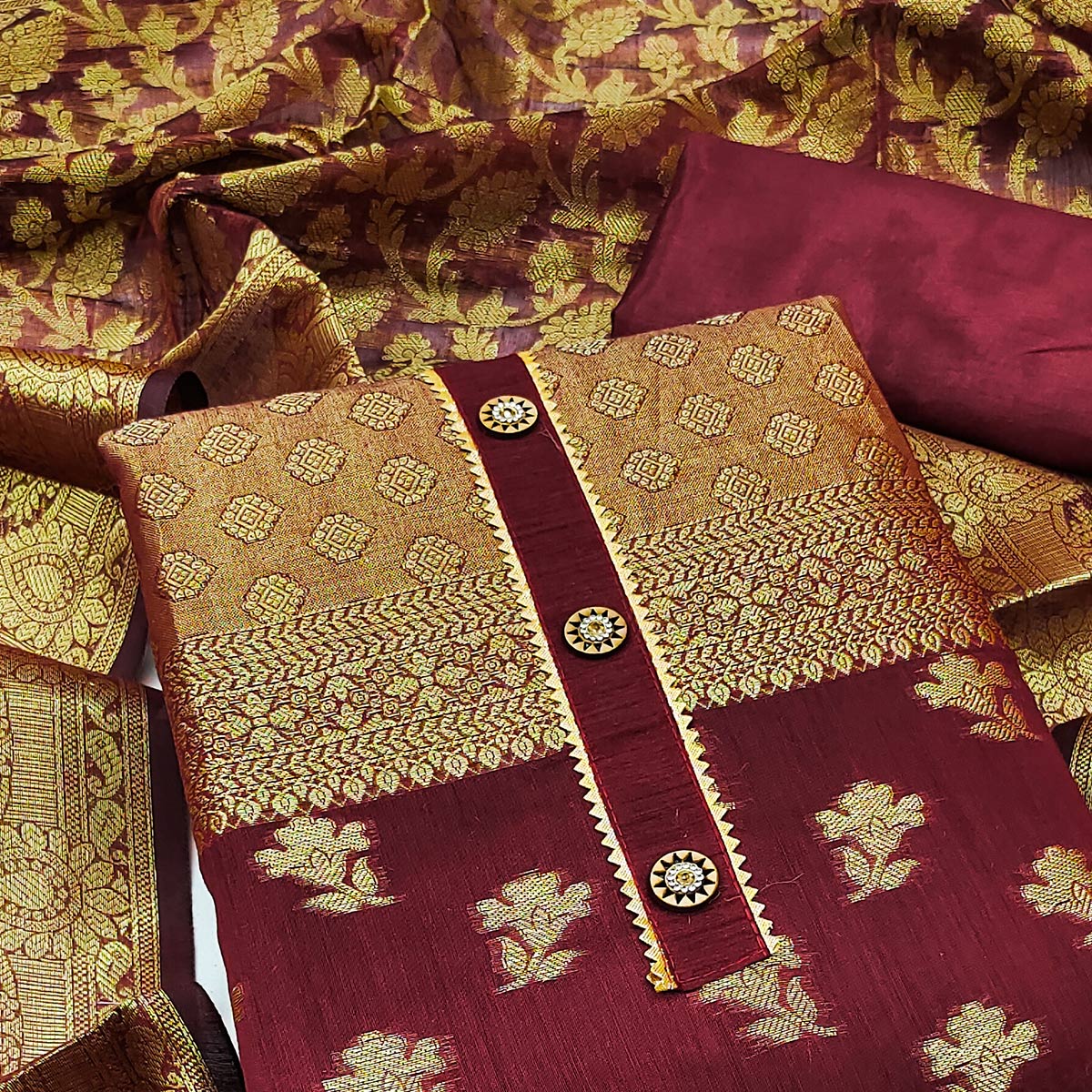 MCRDG-DM-11213-MAROON