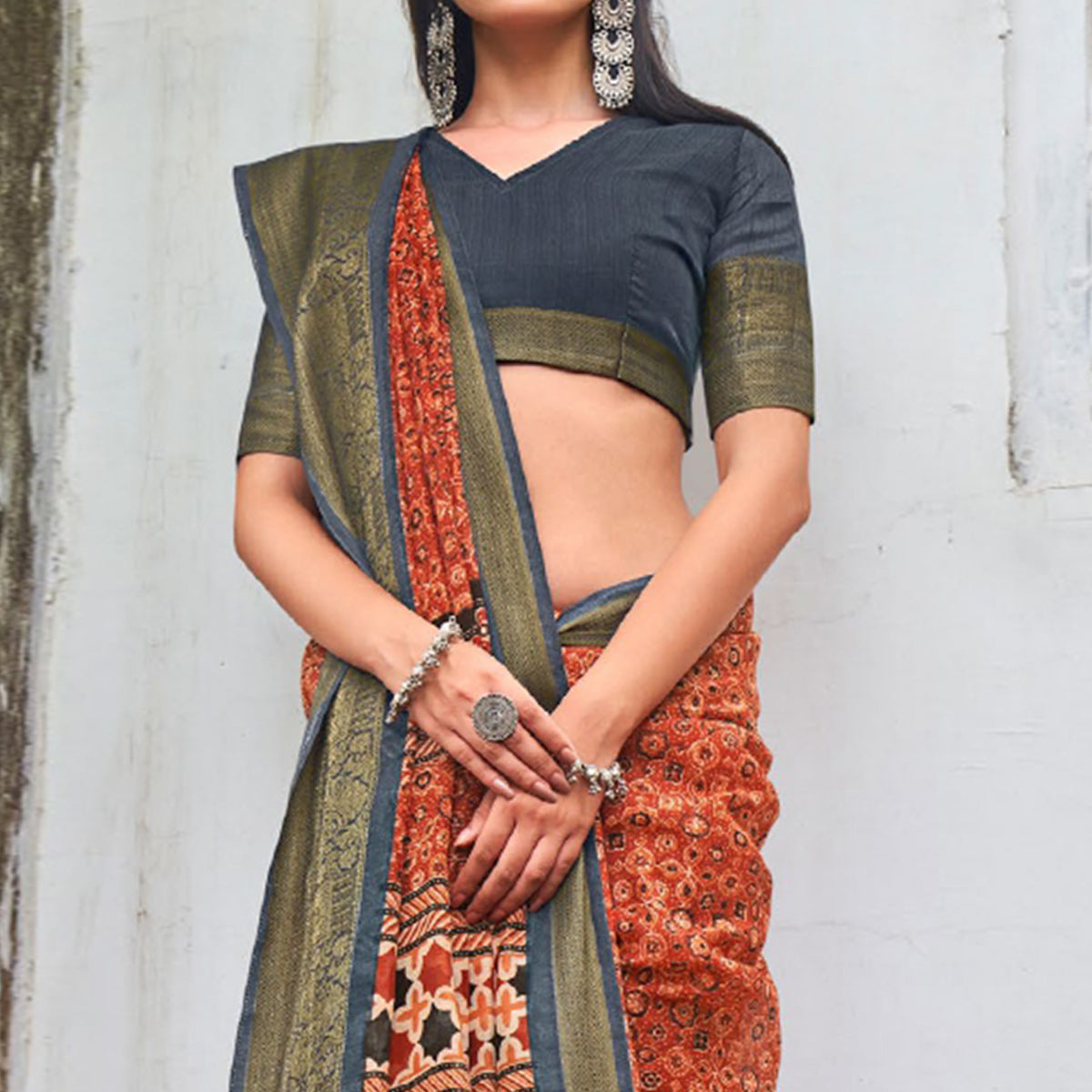 SHT-KANJIVARAM-SLK20-C