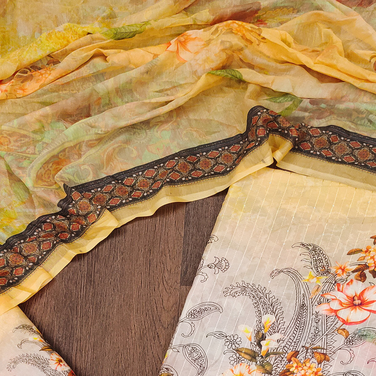 GNPR-MUSLIN-I-YELLOW