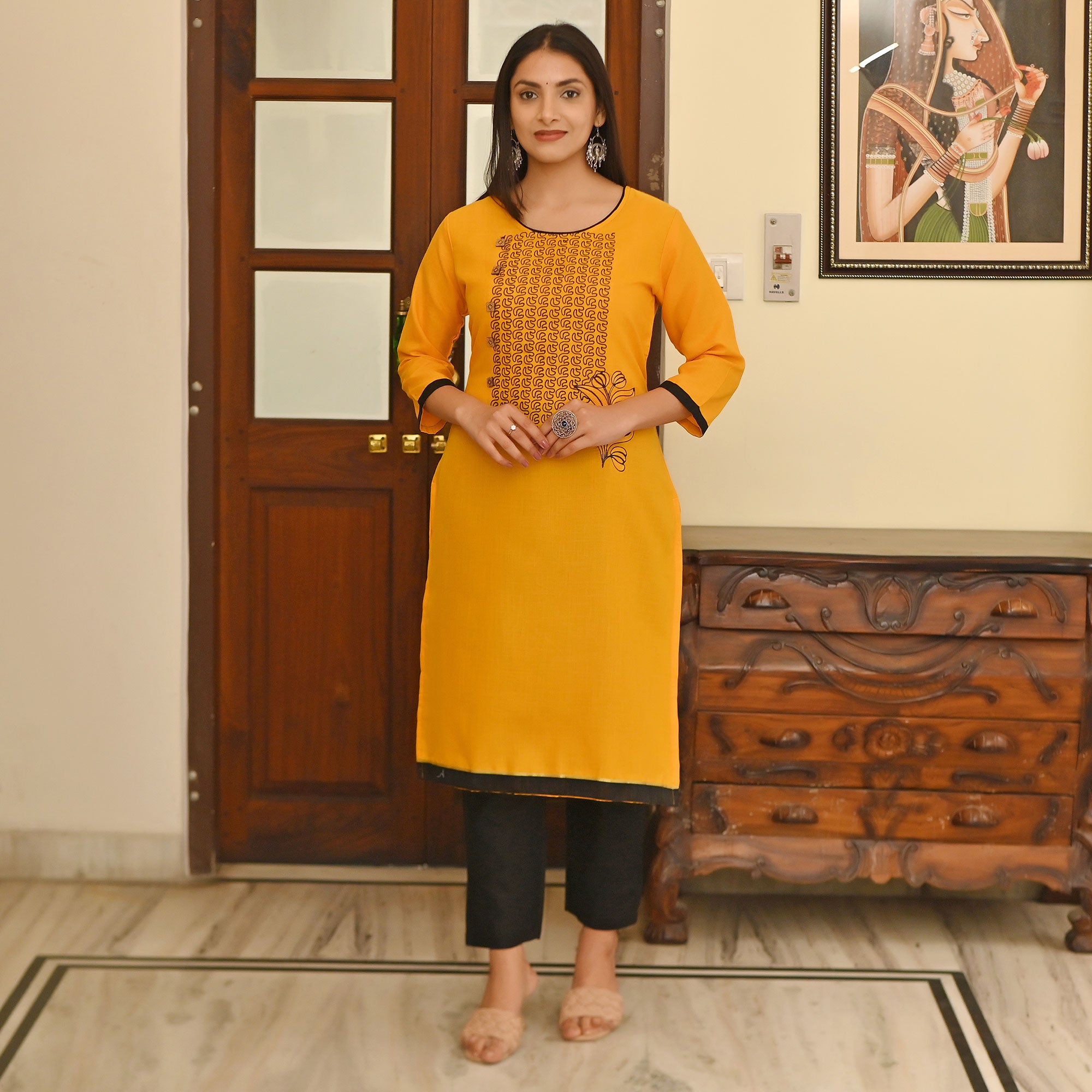 RAJT-7061-YELLOW