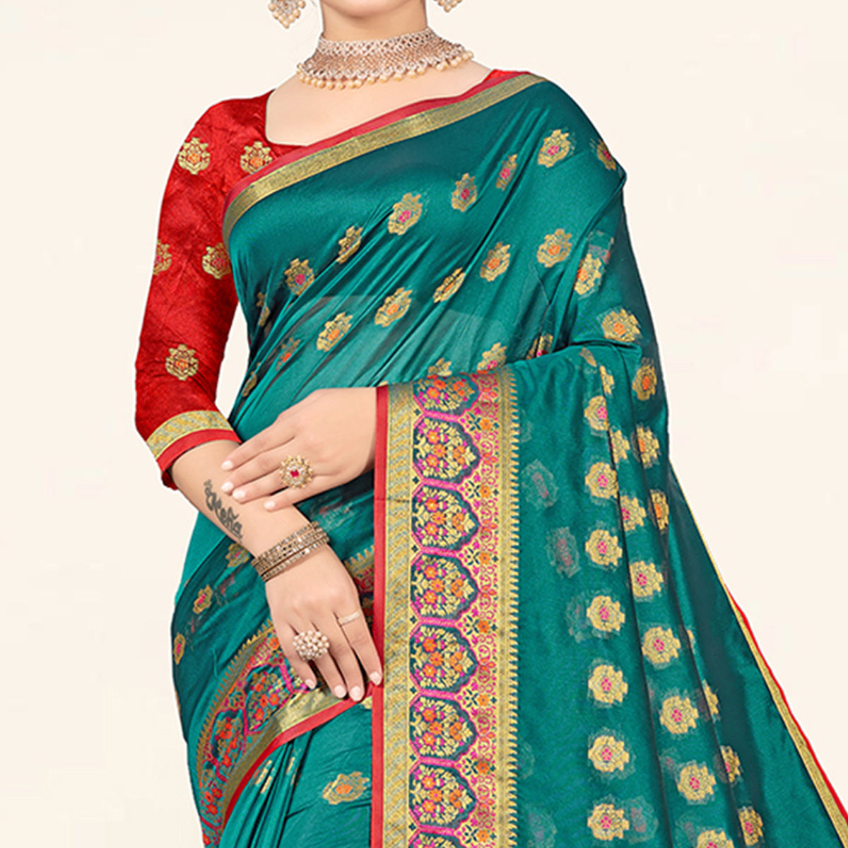 SNGM-NEERJA1-DCYAN