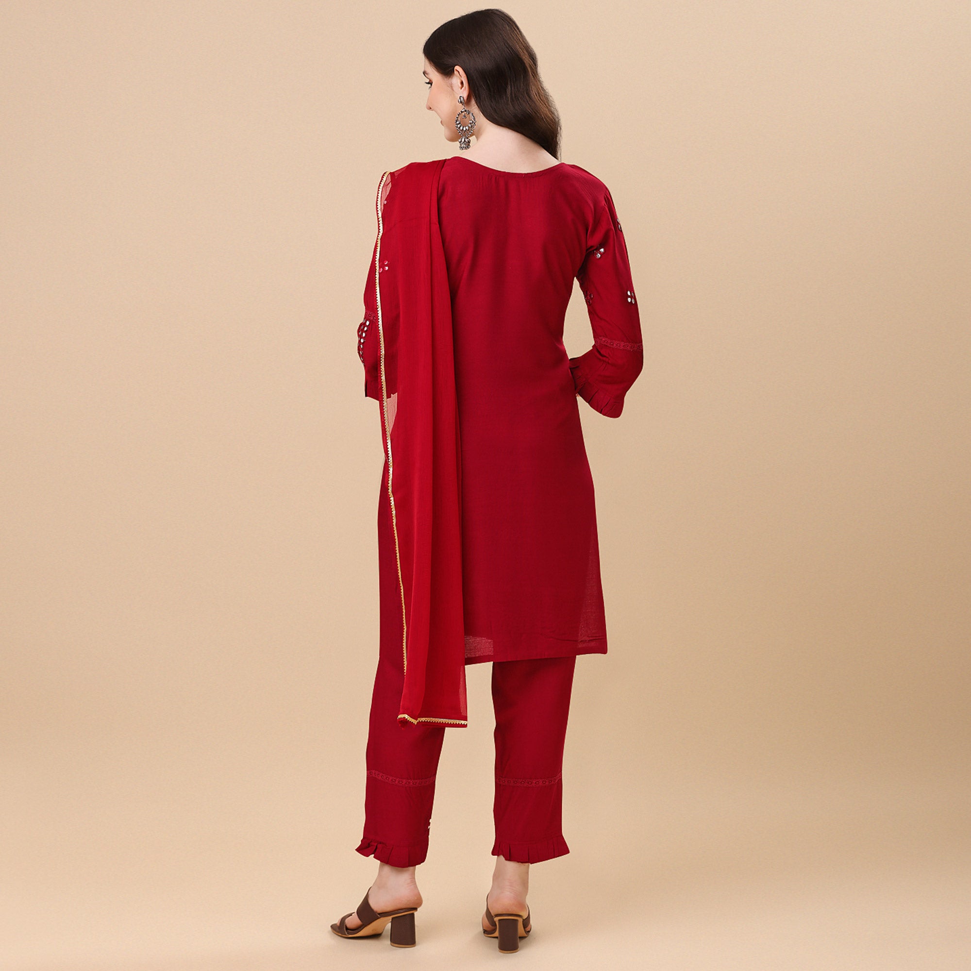 VLNT-LV117-RED