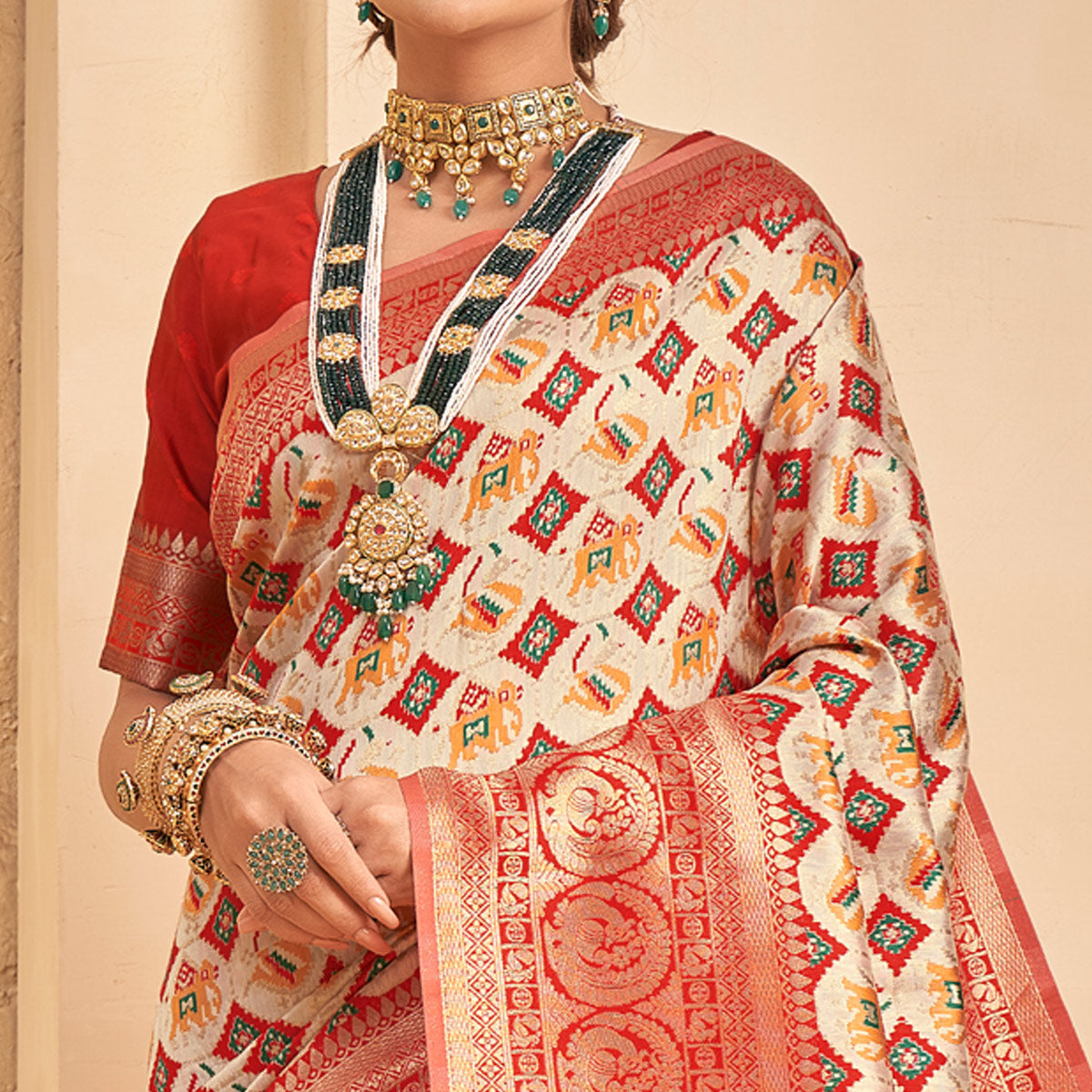 SHT-ANANDI-PATOLA-C