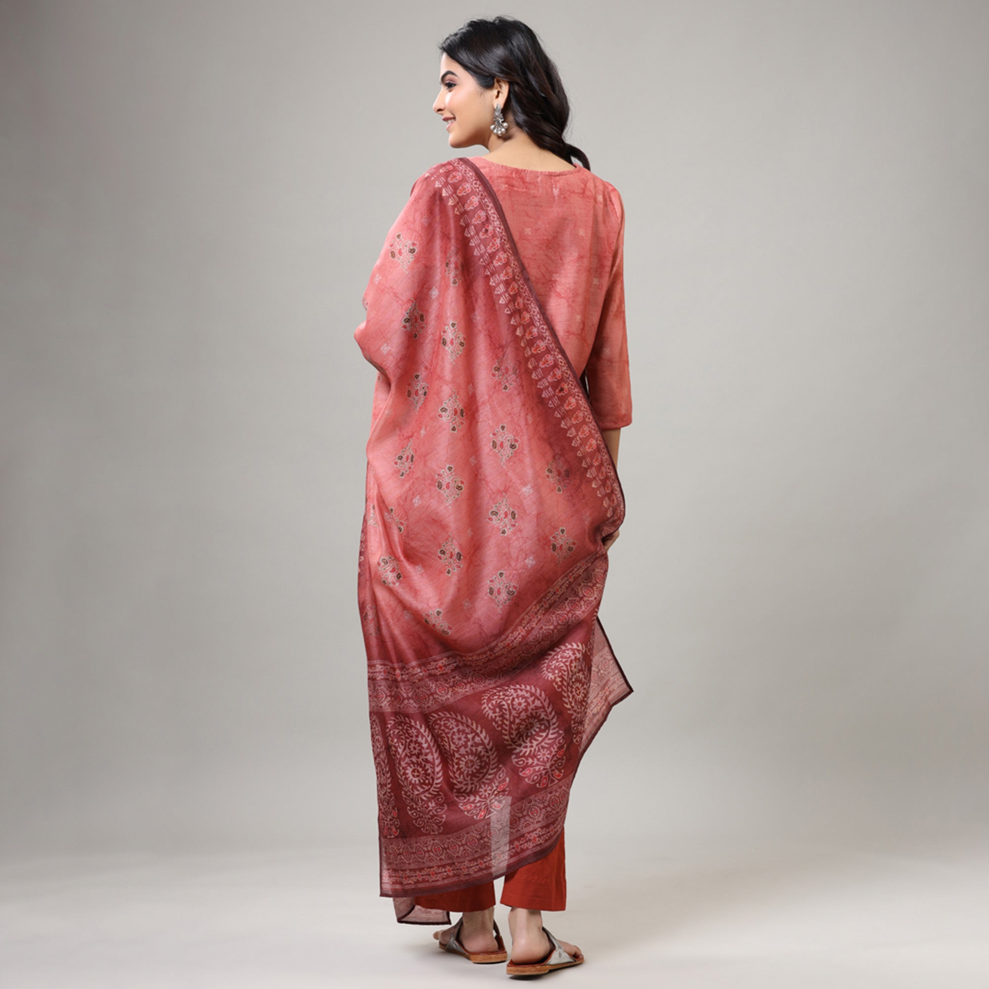 AARD-SHIVANI-1452-PEACH